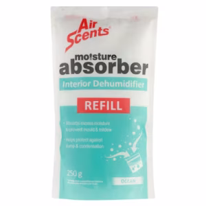 AIR SCENT AIR FRESHENER REFILL OCEAN 250G