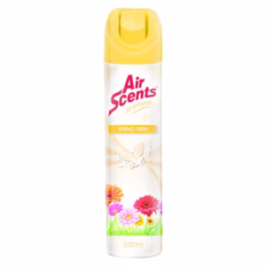 AIR SCENT AIR FRESHENER SPRING 200ML