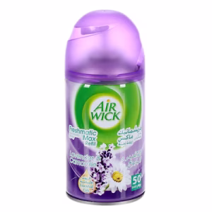 Airwick Freshmatic Lavender Refill 250Ml