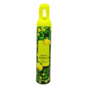 Armaf Lemon Air Freshener 300Ml
