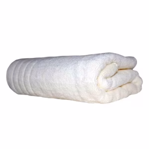 ART027 LUXURY BATH TOWEL IVORY