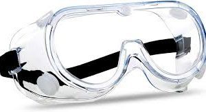 Safety Goggles
