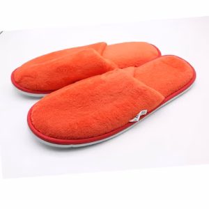 BATHROOM SLIPPER 331 ORANGE