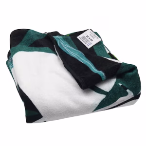BEACH TOWEL 30 X 60