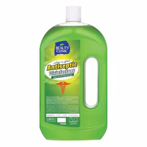 Beauty Clinic Antiseptic Disinfectant 750Ml
