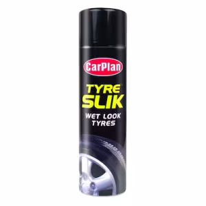 CAR PLAN TYRE SLIK 500ML