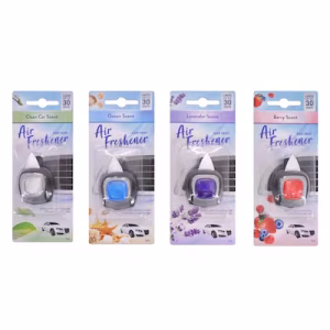 CAR VENT AIR FRESHENER