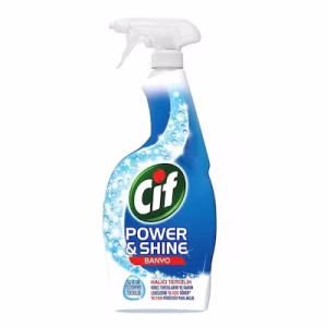 Cif Power&Shine Bathroom Spray700Ml