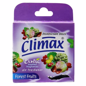 Climax Air freshener Block Forest 50G