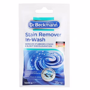 Dr. Beckmann Stain Remover In Wash 100g