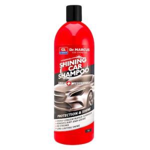 Dr Marcus Titanium Shining Car Shampoo 1L
