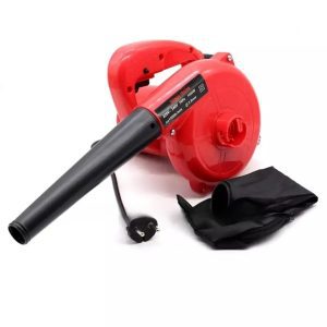 Electric Air Blower Vacuum Cleaner