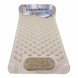 Estilo Anti Slip Bathmat