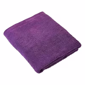 Estilo Bath Towel 76x152 Purple