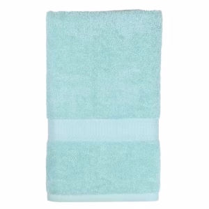 Estilo Hand Towel 45x76 Aqua