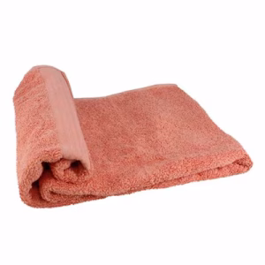 Estilo Hand Towel 45x76 Peach