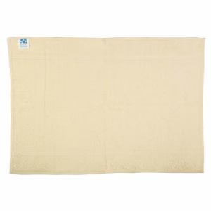 Estilo Hand Towel Plain Ivory