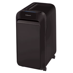Fellowes Powershred LX221 Micro-Cut Shredder (5050501)