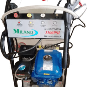 Gasoline 3300psi Pressure Washer