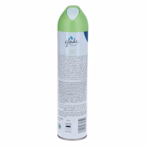 Glade Jasmine Air Freshener Spray 300ml