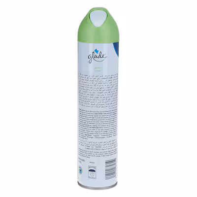 Glade Jasmine Air Freshener Spray 300ml