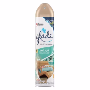 Glade Ocean Escape Air Freshener Spray 300ml