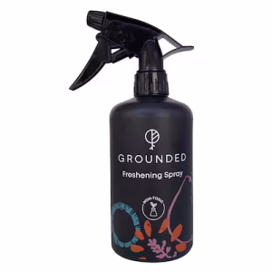 Grounded Air Freshening Spray 500ml