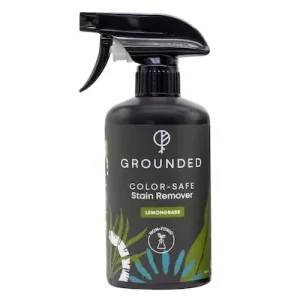Grounded Color Safe Stain Remover Spray 500ml