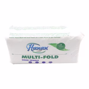 Hanan Hand Towel 240'S