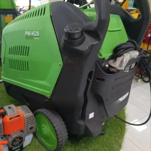 Hot and Cold Pressure Washer - Italian PW - H28