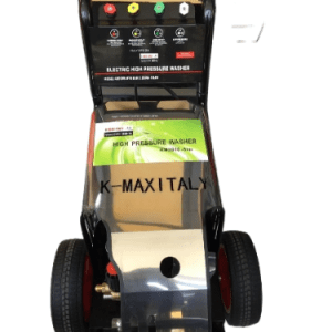 K-Max Italy Electric High Pressure Washer