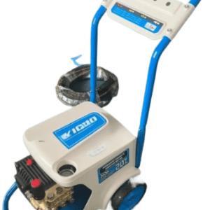 Kicho 3600psi Electric Heavy Duty Pressure Washer