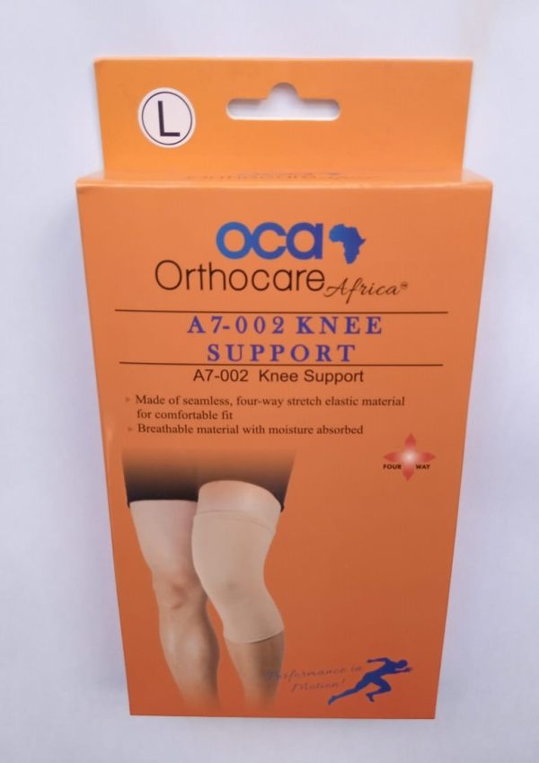 KNEE SUPPORT