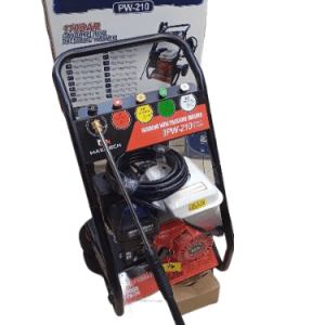 Maxmech Gasoline Pressure Washer Machine 7hp