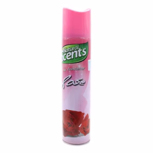 Natural Scent Air Freshener Rose 300Ml
