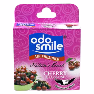 Odo Smile Blossom Tooth Brushlock50G