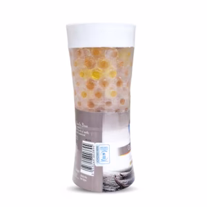 Pan Aroma Gel Crystals Air Freshener Coconut & Vanilla 150g