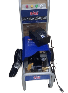 Sali High Pressure Washer Machine