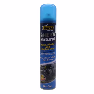 SHEEN NATURAL NU CAR 200ML
