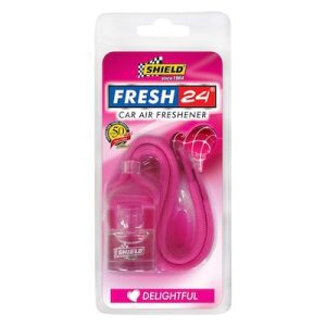 SHIELD AIR FRESHENER
