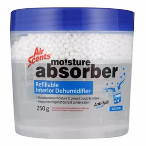 Shield Moisture Absorber Natural 250G