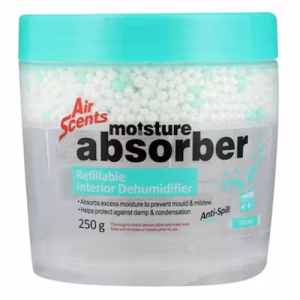 Shield Moisture Absorber Ocean250G