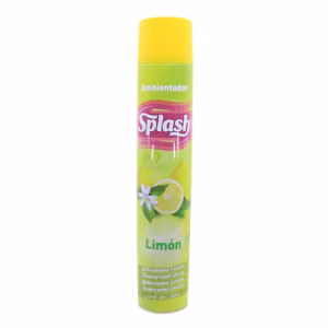 Splash Air freshener Lemon750Ml