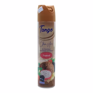 Tango Air freshener Tropical 300Ml