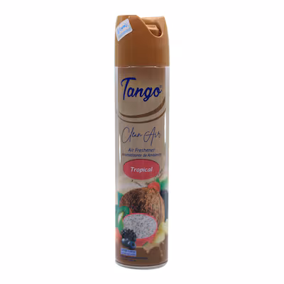 Tango Air freshener Tropical 300Ml
