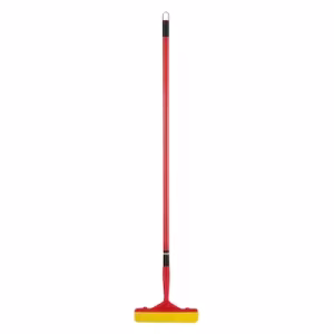 Tonkita Window Cleaner With Sponge And Extendable Handle 270
