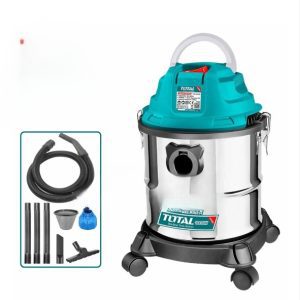 Total vacuum cleaner 12l