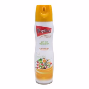 Tropikal Air Freshener Fruit 300Ml