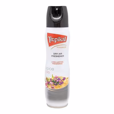 Tropikal Air Freshener Spice 300Ml