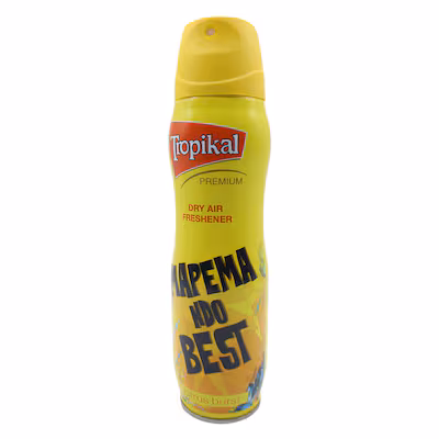 Tropikal Mapema NDO Best Citrus Brust Dry Air Freshener 300ml